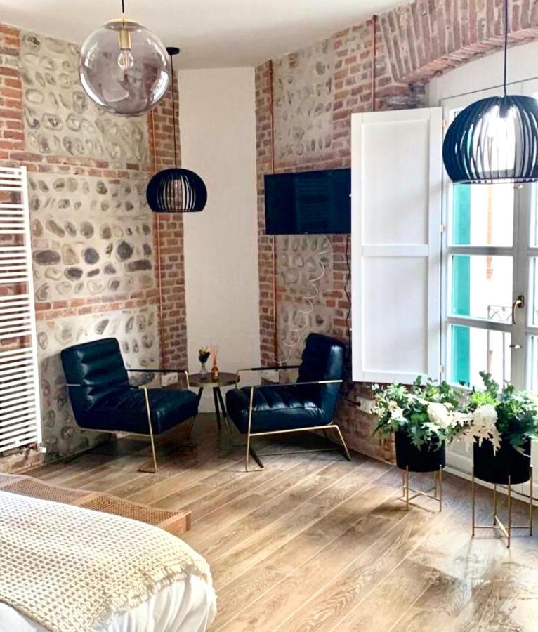 فندق Albany Ancha ليون المظهر الخارجي الصورة The interior of the clinic